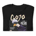 Pato Gojo - Camiseta