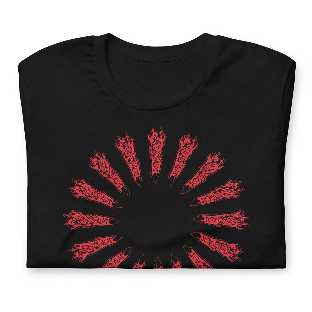 Sukuna (CALAMITY) - T-Shirt
