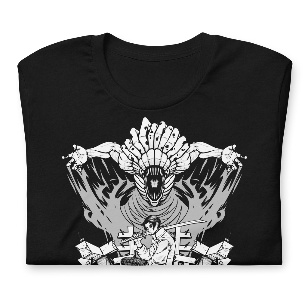 Yuta X Rika - T-shirt
