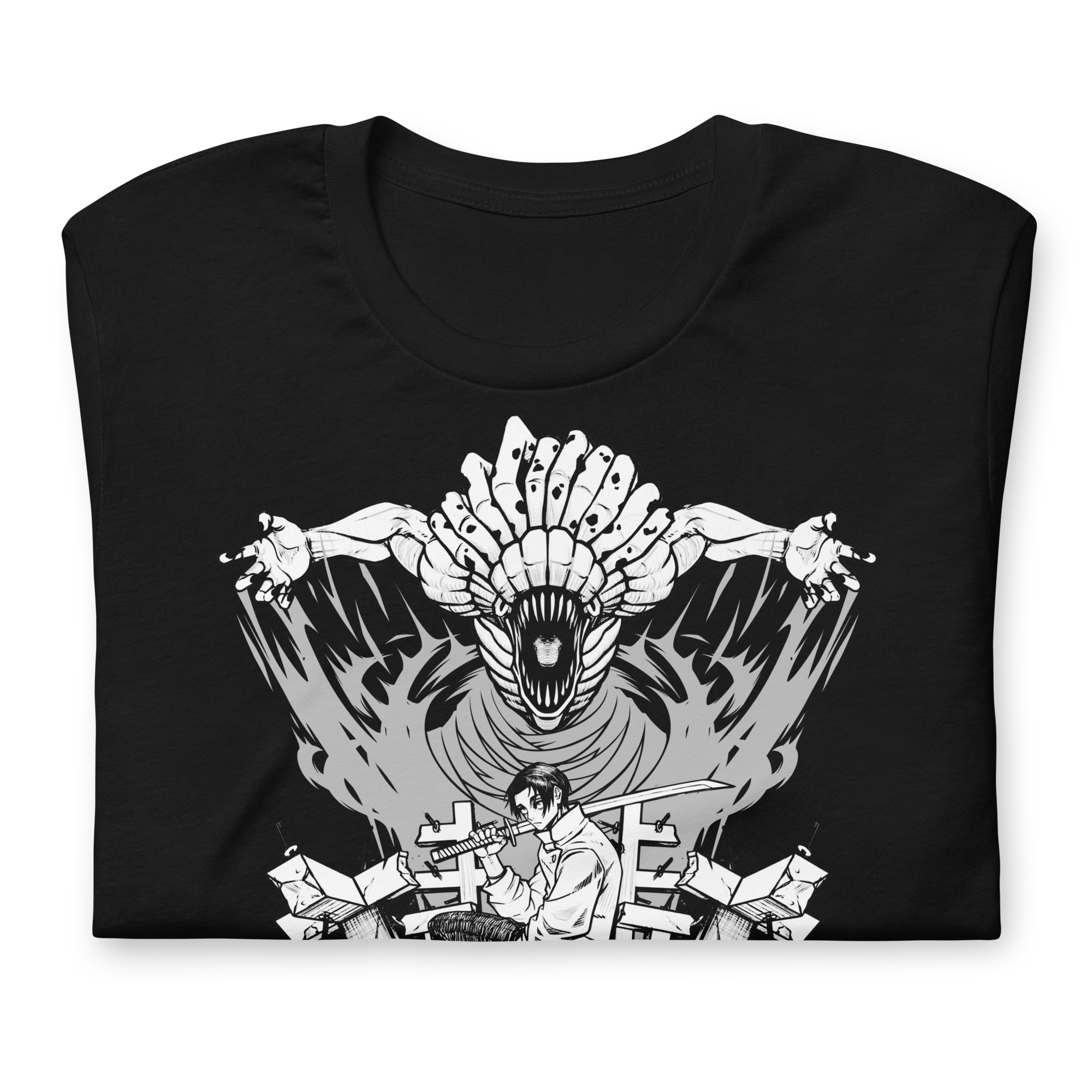 Yuta X Rika - T-shirt