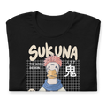 Sukuna Duck - Camiseta