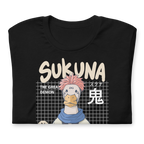 Sukuna Duck - Camiseta
