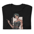MAKII ZENIN - Camiseta