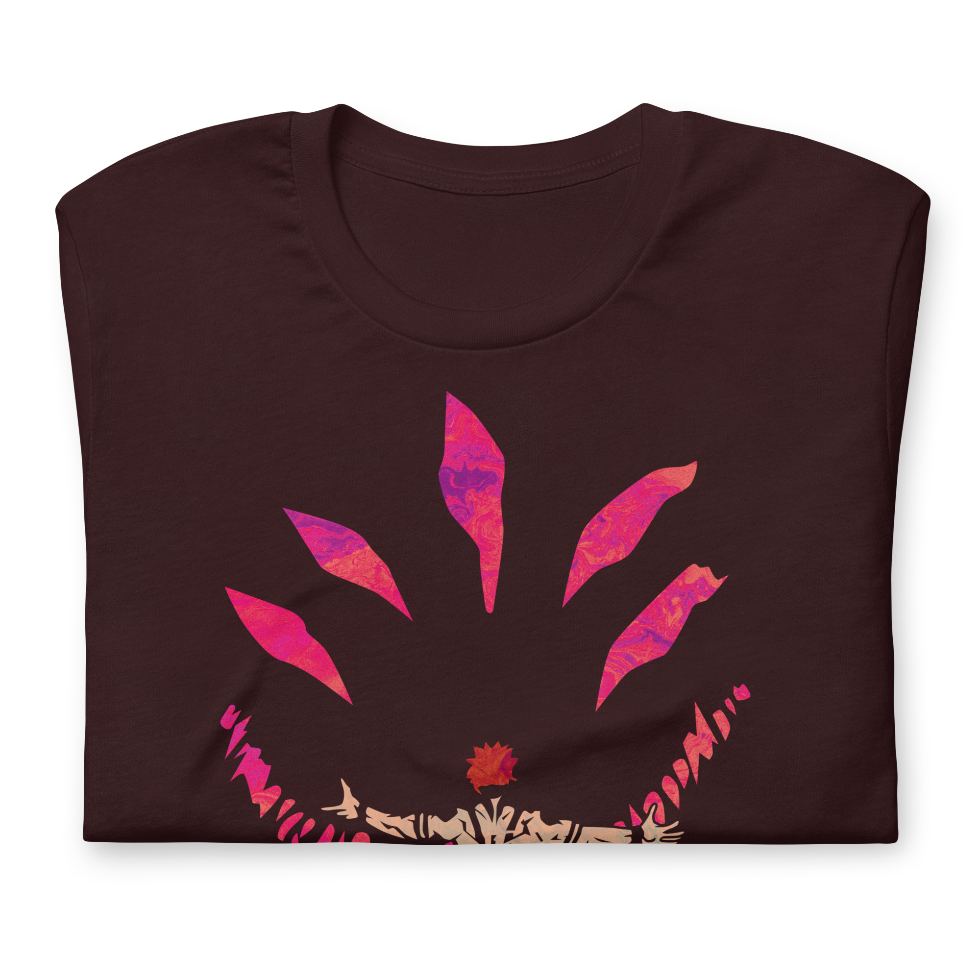 SANTUARIO MALEVOLO - Camiseta