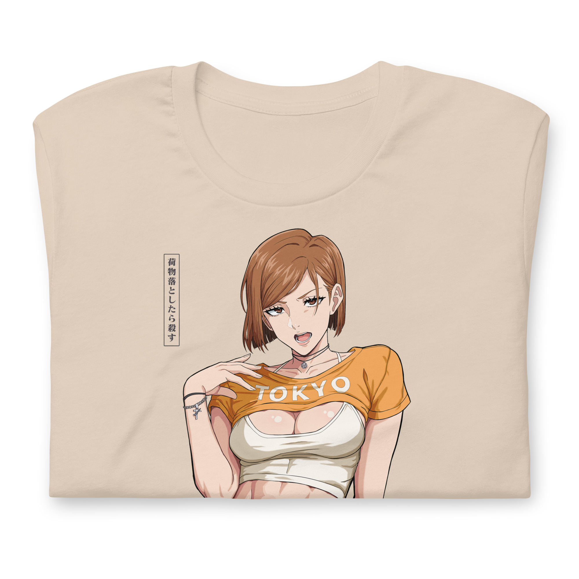 Nobara (Tokio) - Camiseta