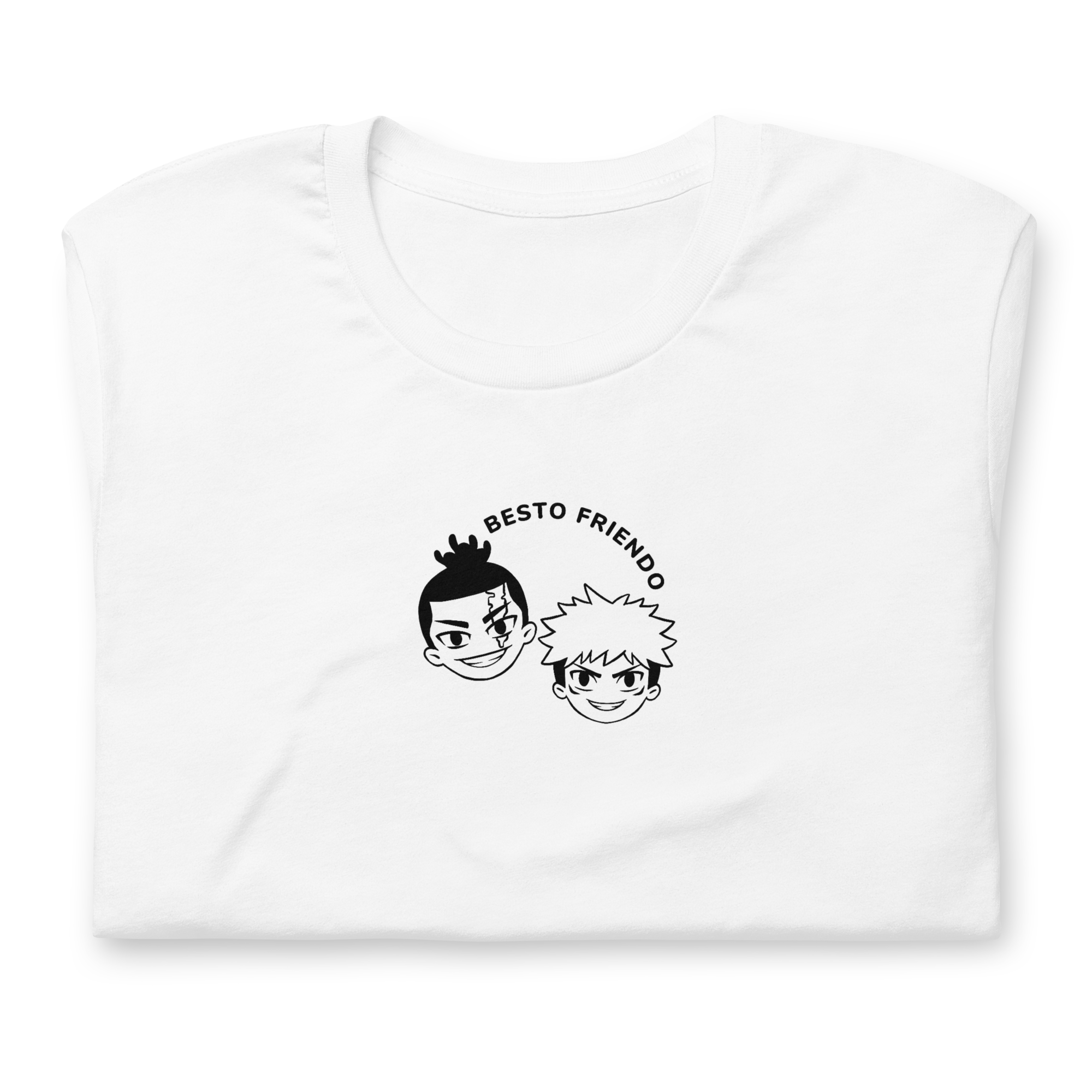 Mejor Amigo - Camiseta
