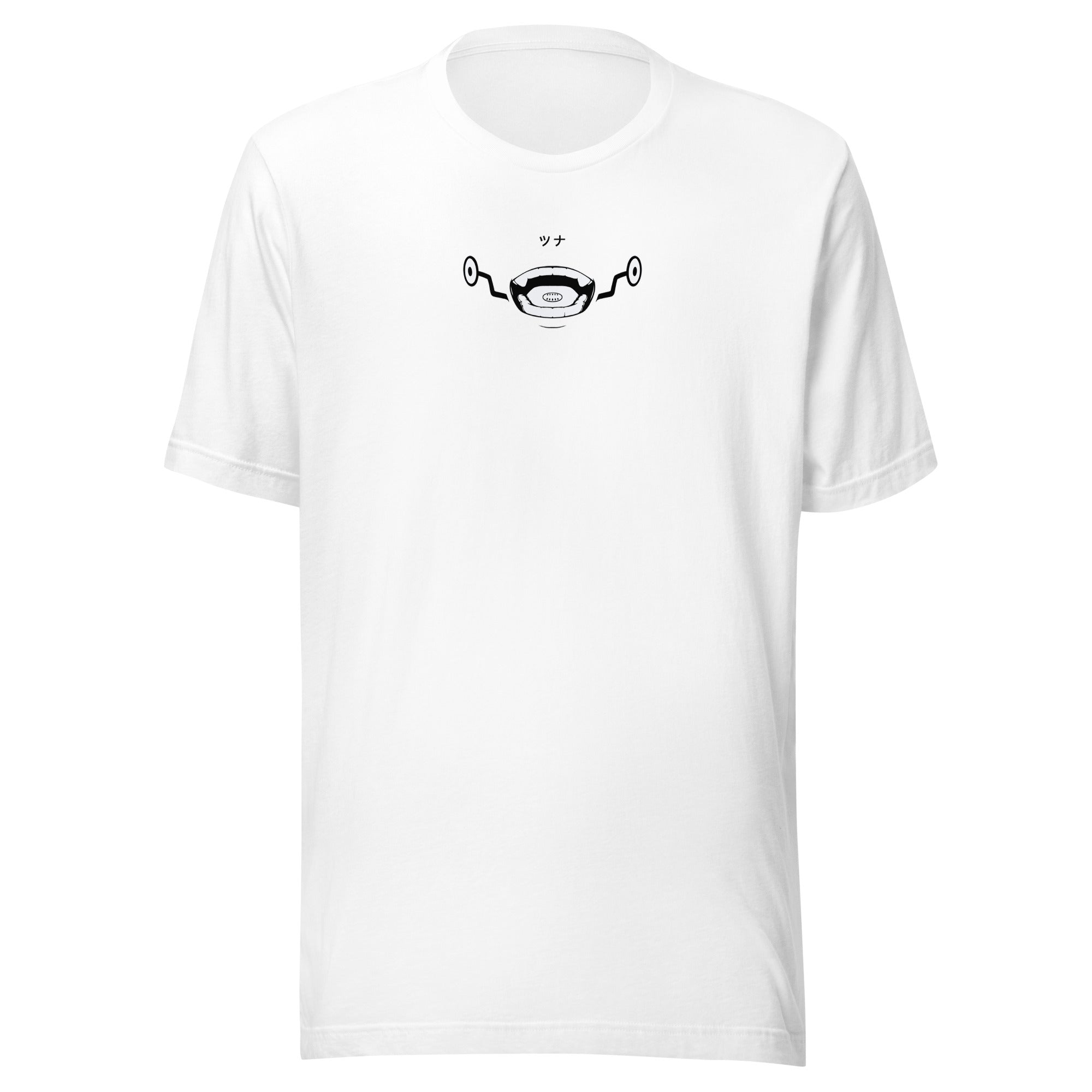 Atún - Camiseta