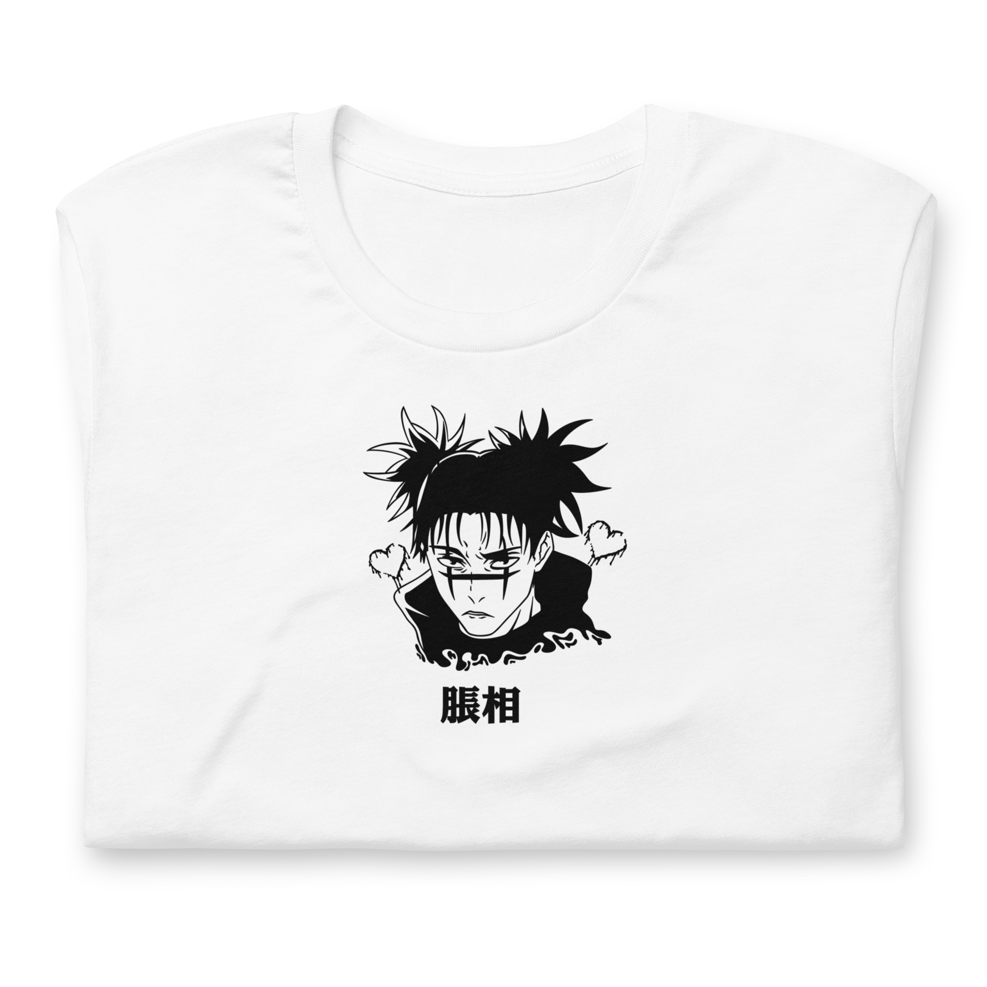 Choso - Camiseta