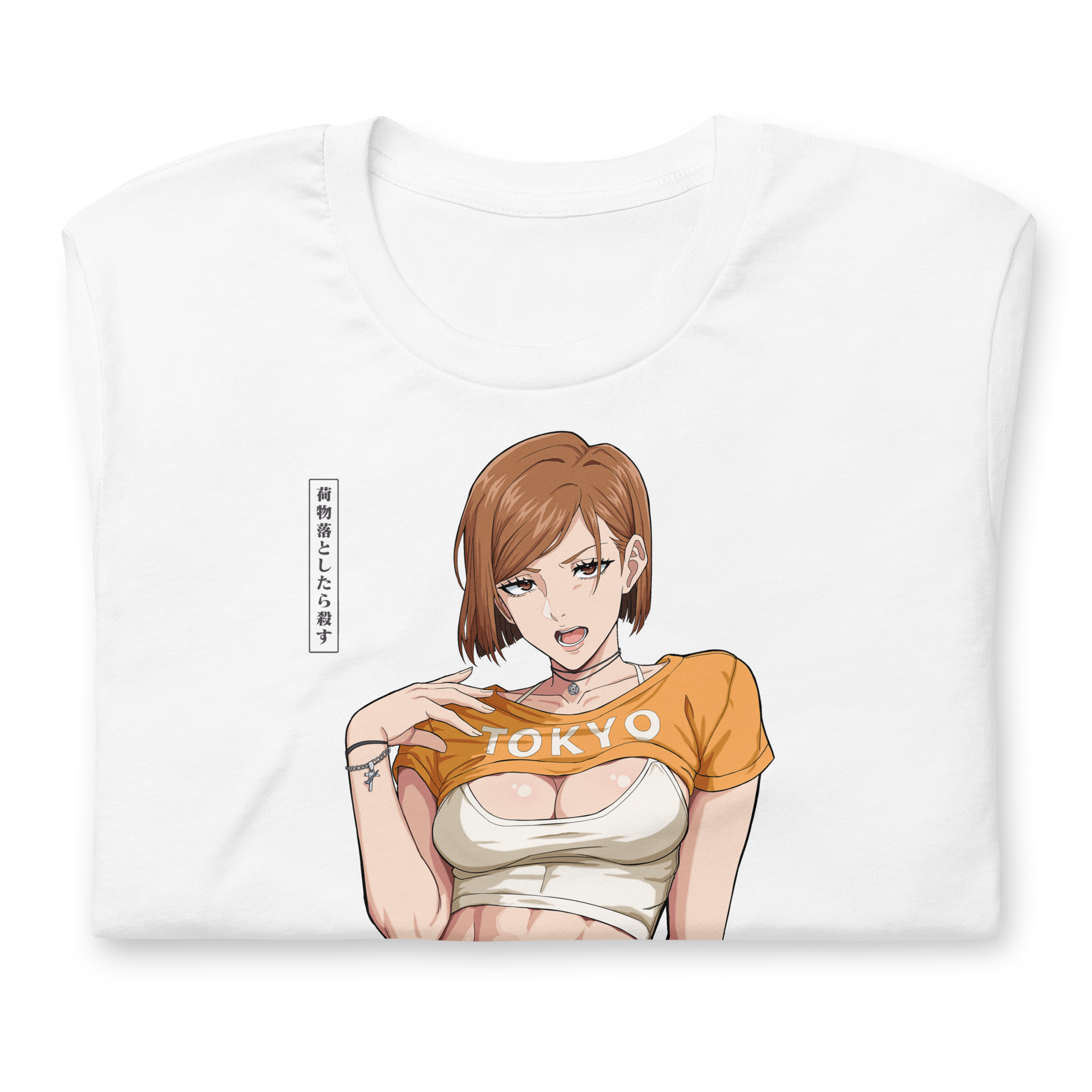 Nobara (Tokio) - Camiseta