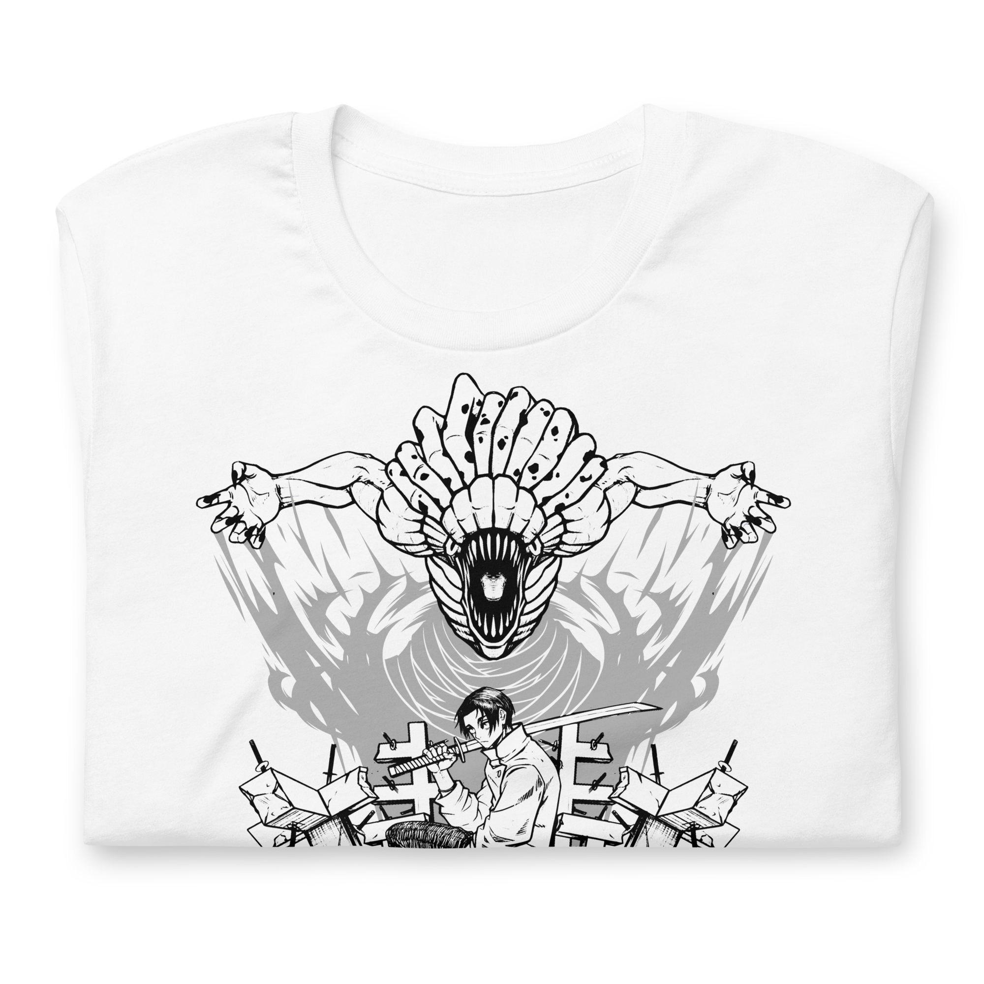 Yuta X Rika - Camiseta