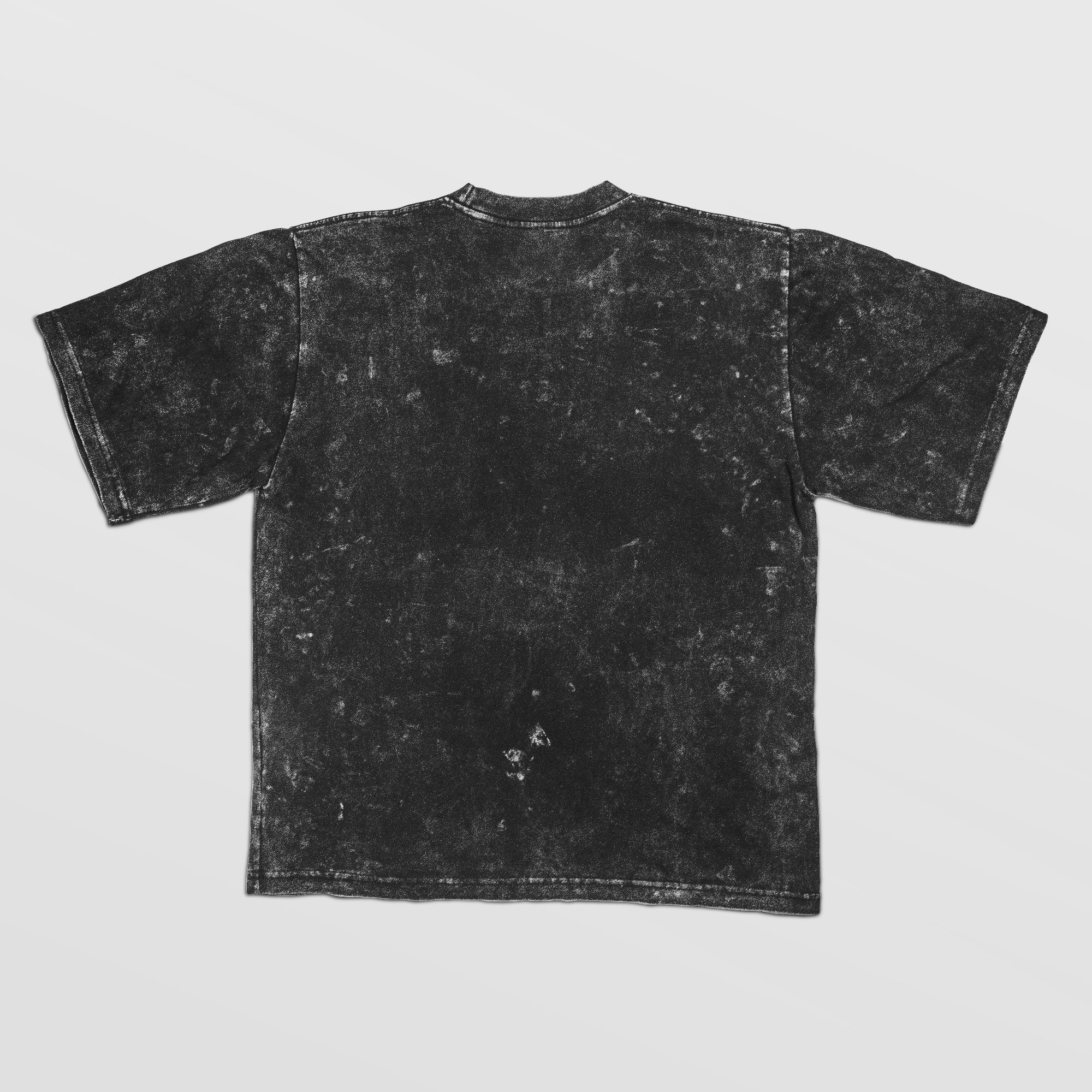 Camiseta gráfica de anime Solo Leveling vintage - Diseño Monarca de Transfiguración | Camiseta de primera calidad