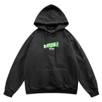 Gyutaro Demon Slayer | Sudadera con capucha