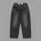 Pantalones vaqueros Mahoraga