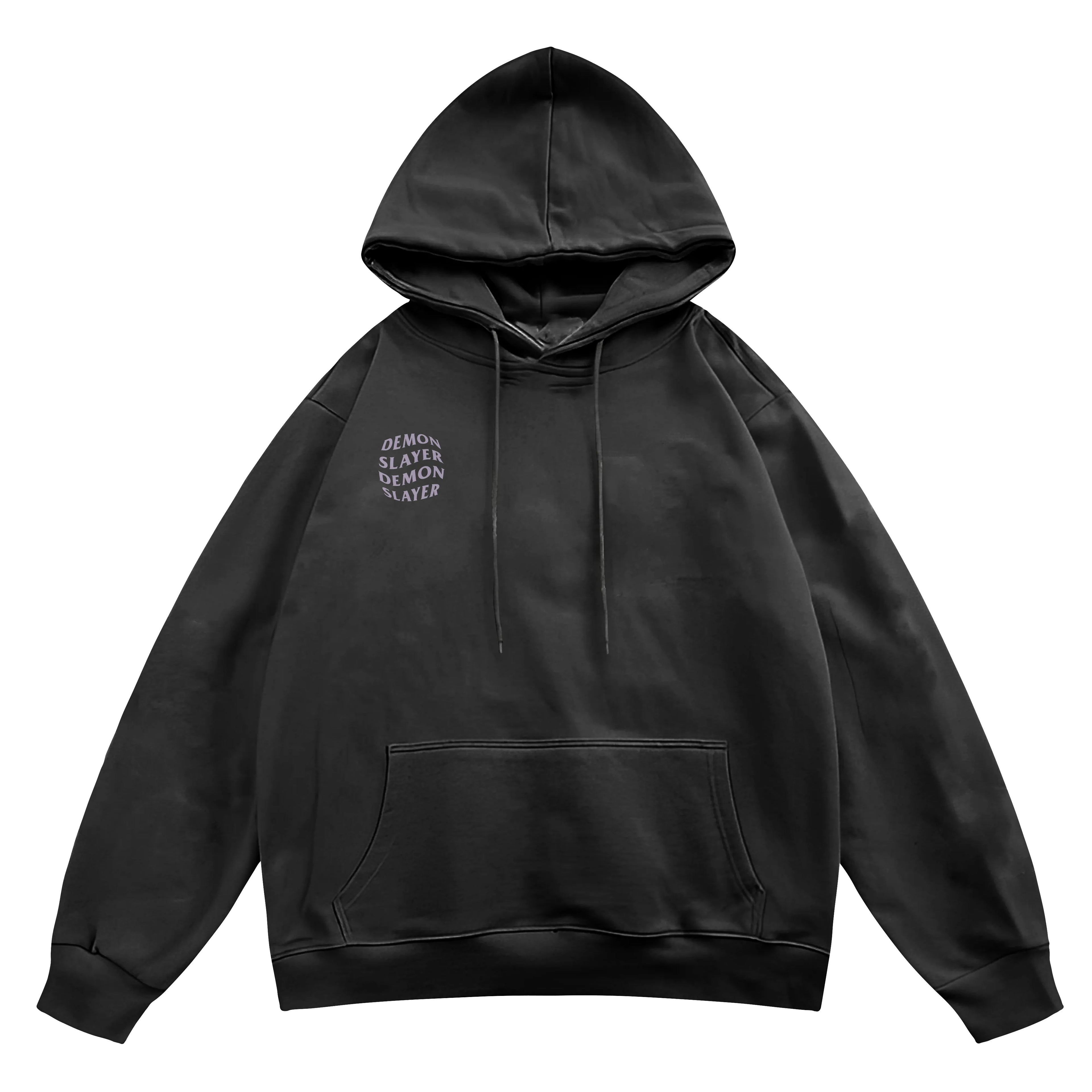 Tengen Uzui Demon Slayer 2.0 | Sweat à capuche