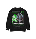 Gyutaro Demon Slayer | Sudadera