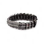Berserk Guts Armor Adjustable Bracelet Fashion Jewelry Accessoires for Men