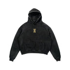 Muichiro - Sweat à capuche vintage | Demon Slayer