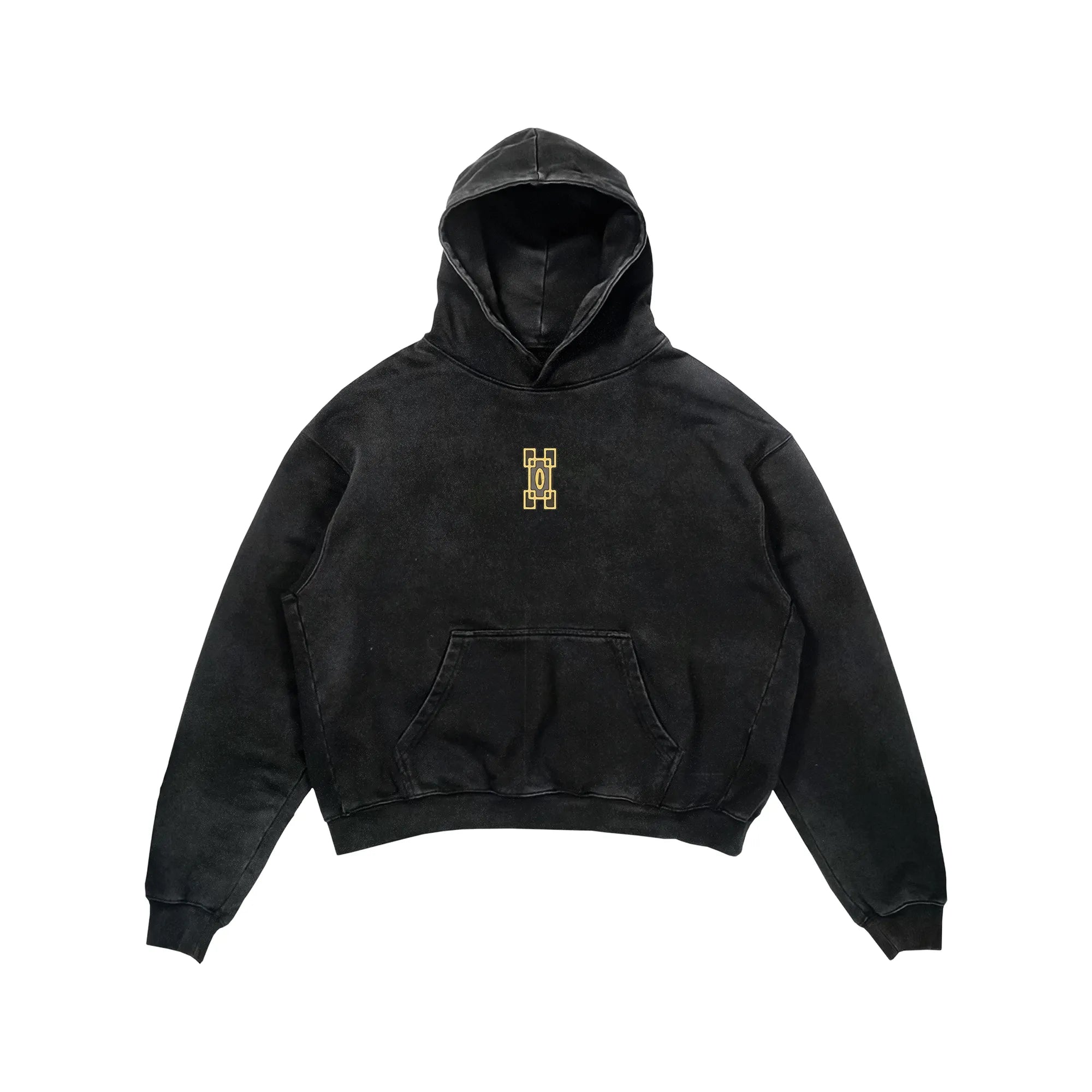 Muichiro - Sweat à capuche vintage | Demon Slayer