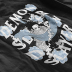 Tanjiro Kamado Demon Slayer 2.0 | Sweat à capuche