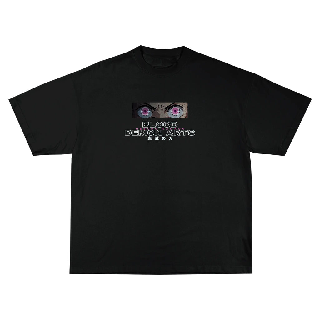 Nezuko Kamado Demon Slayer | Camiseta