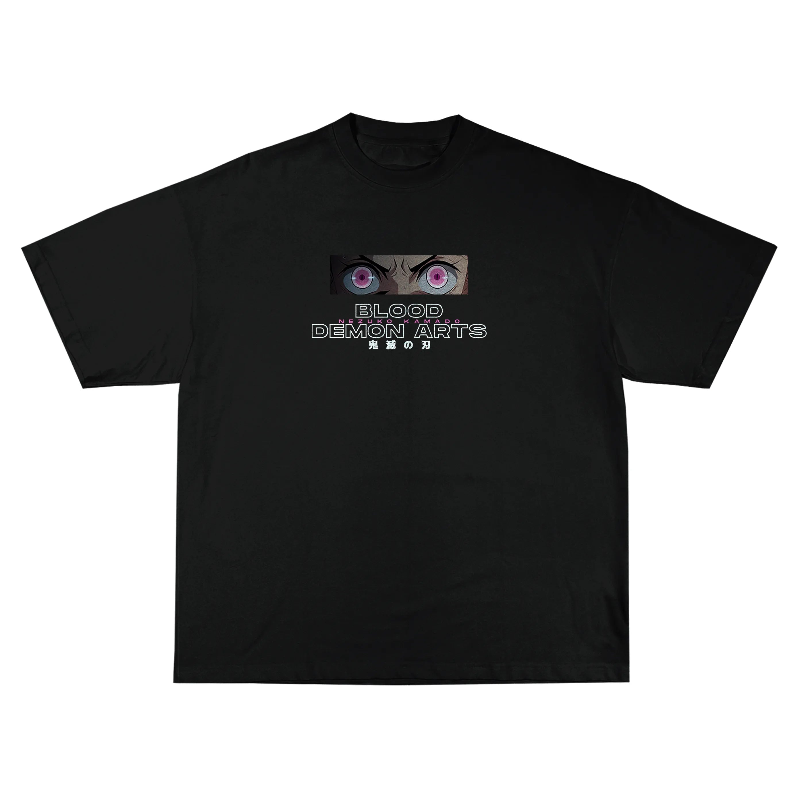 Nezuko Kamado Demon Slayer | Camiseta