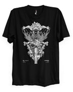 Yuta X Rika - T-shirt