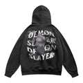 Tengen Uzui Demon Slayer 2.0 | Sweat à capuche