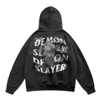 Tengen Uzui Demon Slayer 2.0 | Sweat à capuche