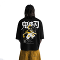 Camiseta urbana Blade of Thunder